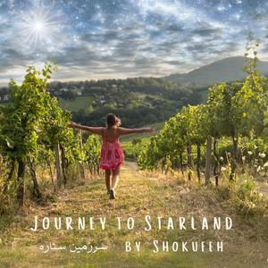 Journey to Starland
