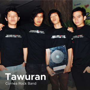 Tawuran (Don't Fight)