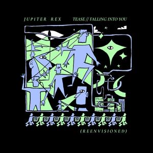 Tease (Huggy Jones Remix) (Huggy Jones Remix)