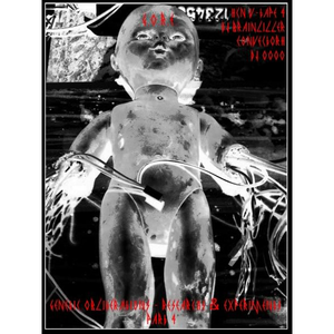 G.O.R.E. - Genetic Obliterations - Researchs & Experiments.mp3