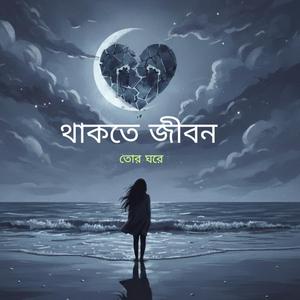 থাকতে জীবন তোর ঘরে