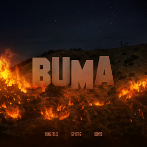 BUMA
