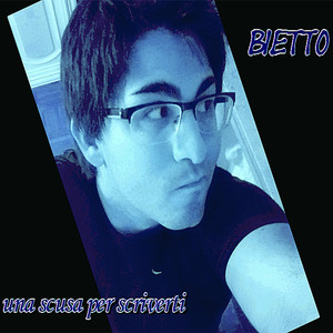 Una scusa per scriverti (Maranza Mix)