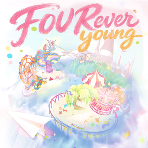 FOURever Young
