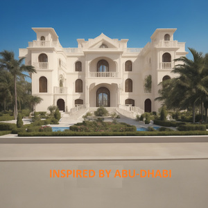 Abu Dhabi City of Dreams