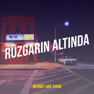 Rüzgarın Altında