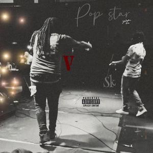 Pop Star (feat. Lil Sk)