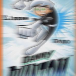 Danny Phantom (feat. Gamo)