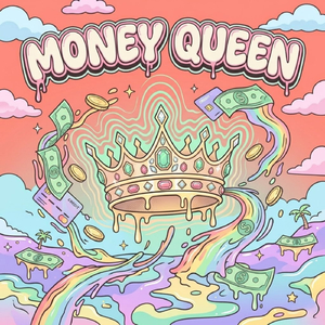 MONEY QUEEN