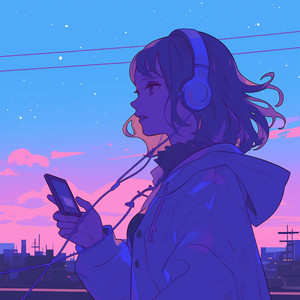 壬生町の夜散歩