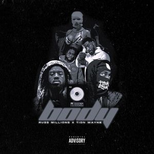 Russ Millions&Tion Wayne Type Beat@AZ