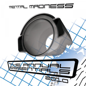 Zombie 2k10 (Djs from Mars Remix Edit)