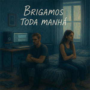 Brigamos Toda manha