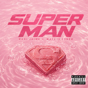 Super man