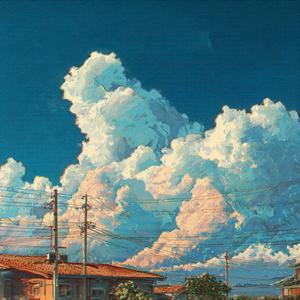 Cloud Watching