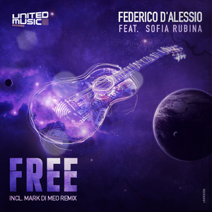 Free (Mark Di Meo Instrumental Remix)