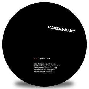 Granulate Three