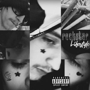 ROCKSTAR LIFESTYLE.