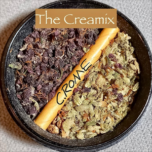 The Creamix