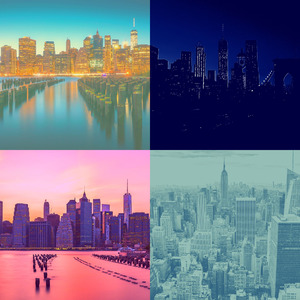 温和爵士酒吧梦想