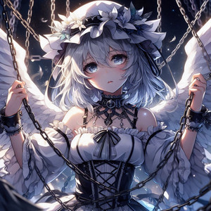 快楽の檻に抱かれて