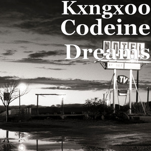 Codeine Dreams