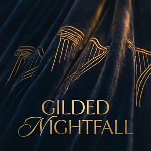 Gilded Nightfall