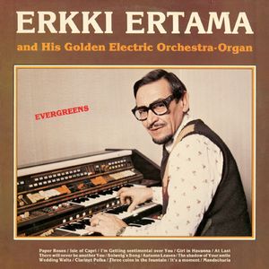 Mandshurian kukkuloilla