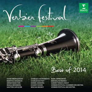 Fidelio, Op. 72, Act 1:"Abscheulicher! Wo eilst du hin" (Leonore)