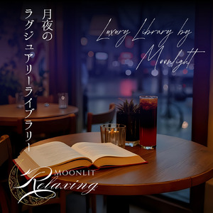 月影のシャンデリア