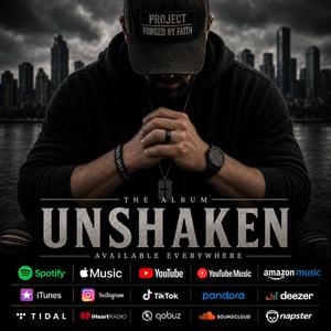 Unshaken