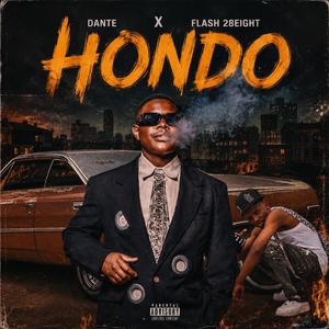 Hondo (feat. Flash twenty eight)