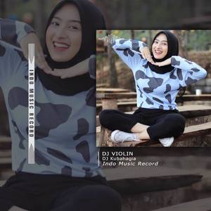 DJ Kubahagia