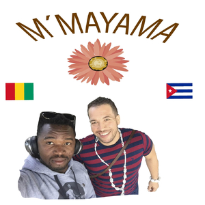 M'mayama