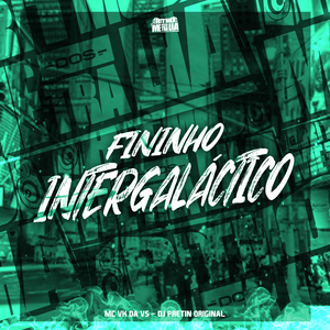 Fininho Intergaláctico