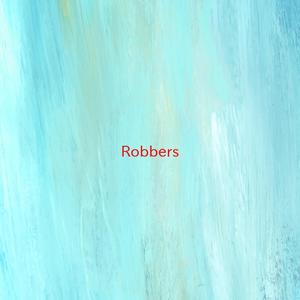 Robbers (Instrumental version originally performed by The 1975)