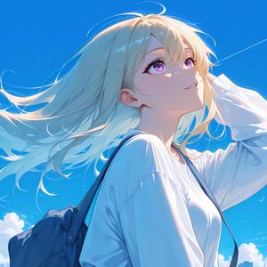 小さな口実 / A Small Excuse