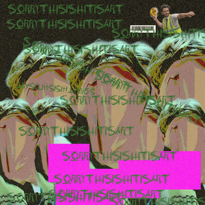 thisisntevenasongitslitteralyjustnoise