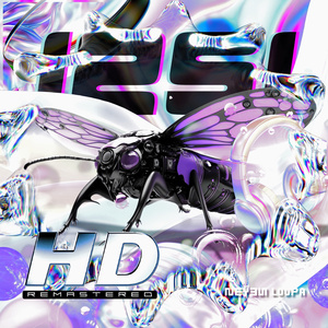 Nocturne Drift (HD 2026 remastered)