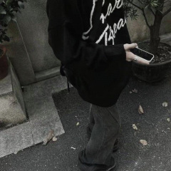 执念不会像雨一样 (Cr3版)