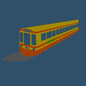 Metro Station 6