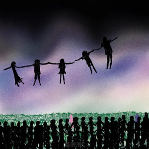 我们相遇毫无意义