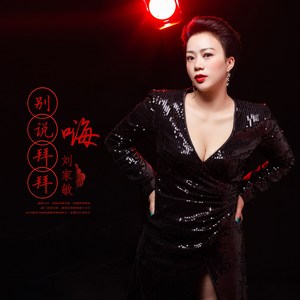 嗨，别说拜拜 (伴奏)