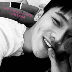 人终究是会变的你得习惯