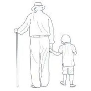 我牵着您走（Prod.DIVINE MUSIC）