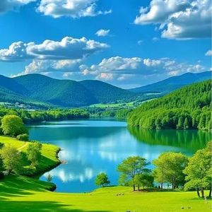 夏天的风（钢琴曲）