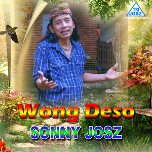Wong Deso