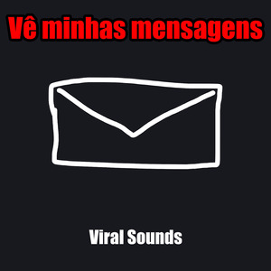 Vê Minhas Mensagens