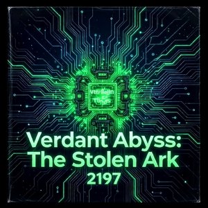 Verdant Abyss: The Stolen Ark²¹⁹⁷