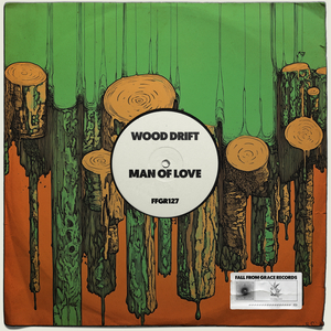 Man Of Love (Radio Edit)